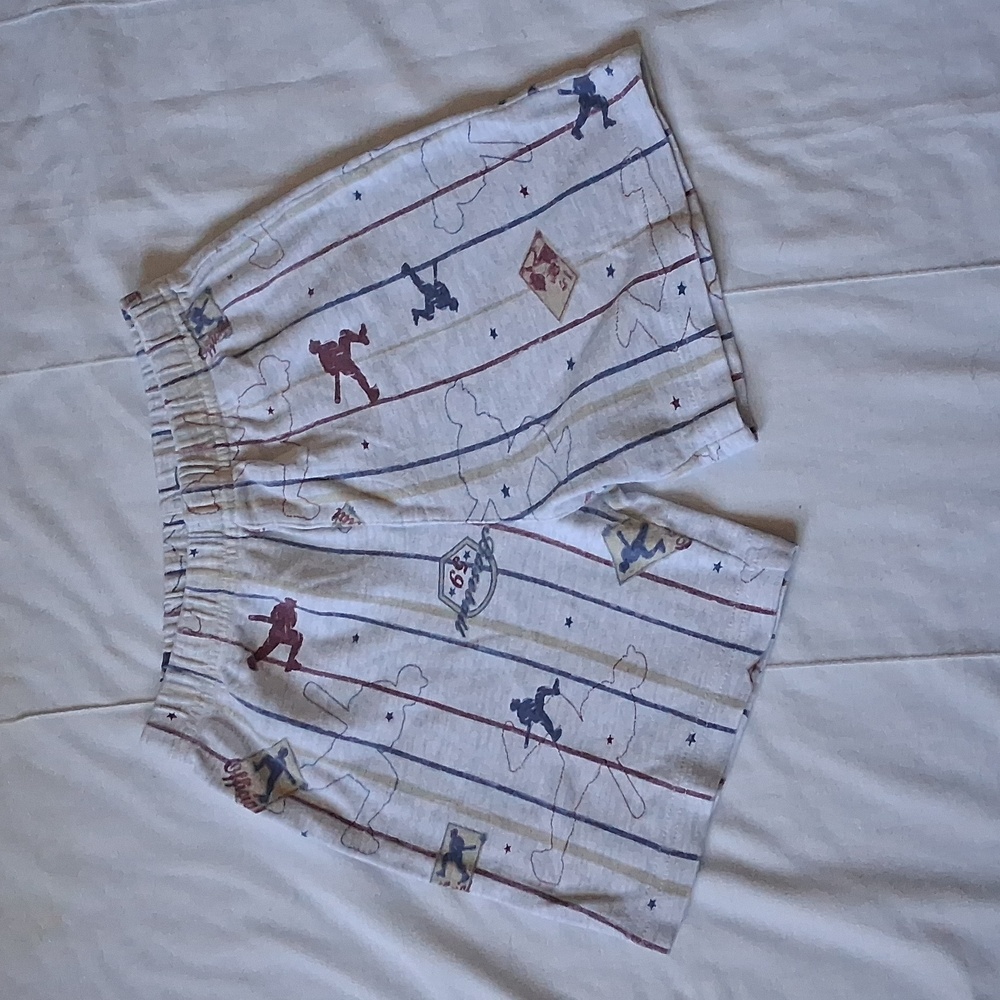 Petit Lem Shorts
